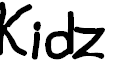 Free Font Kidz