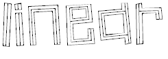 Font Font Linear