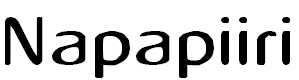 Free Font Napapiiri