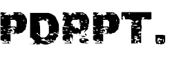Free Font PDRPT