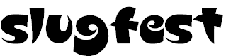 Free Font Slugfest