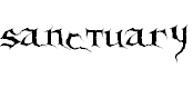 Font Font Sanctuary