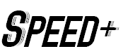 Free Font Speed+