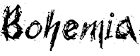 Font Font Bohemia
