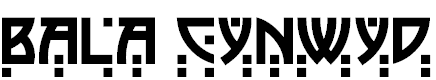 Font Font Bala Cynwyd