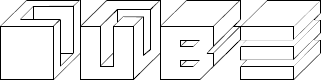 Font Font Cube