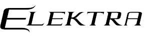 Free Font Elektra