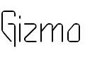 Free Font Gizmo