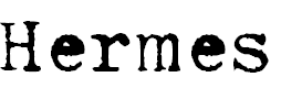 Font Font Hermes