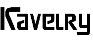 Free Font Kavelry
