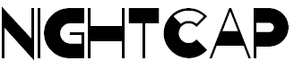 Free Font Nightcap