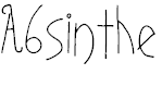 Free Font Absinthe