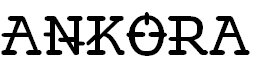 Free Font Ankora