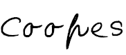 Font Font Coopes
