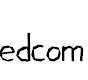 Free Font edcom