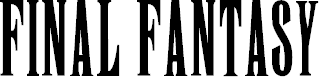 Free Font Final Fantasy