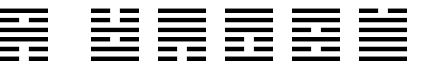 Font Font I Ching