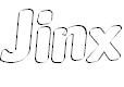 Free Font Jinx